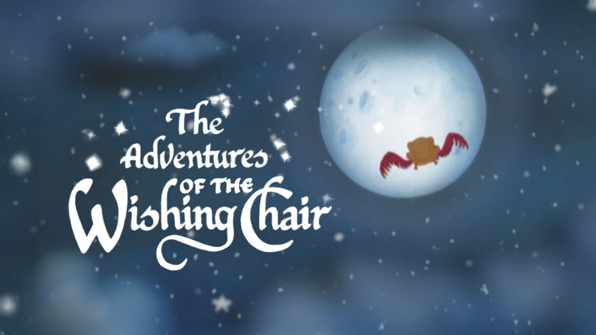 Enid Blyton's Enchanted Lands - The Wishing Chair