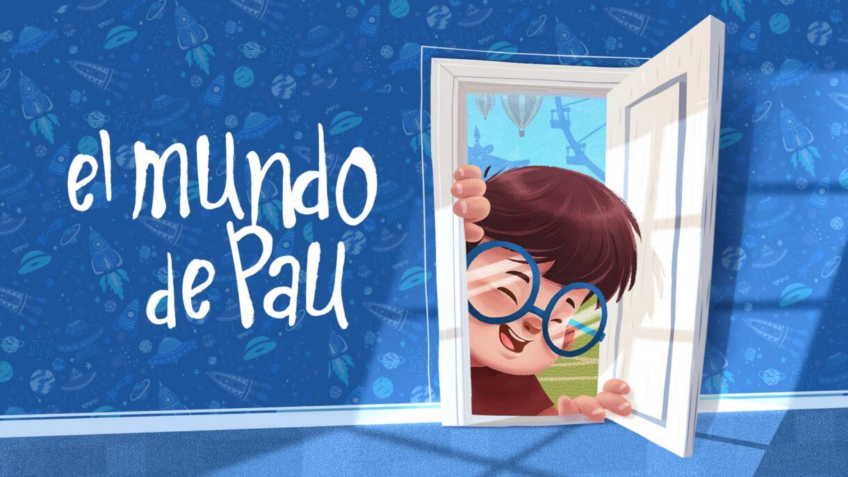 El Mundo de Pau