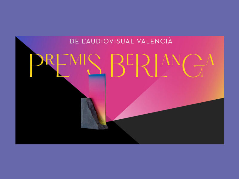 Premios Berlanga, Valencia (España)