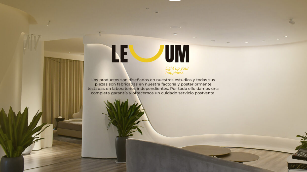Leeum, Light Up Your Happiness