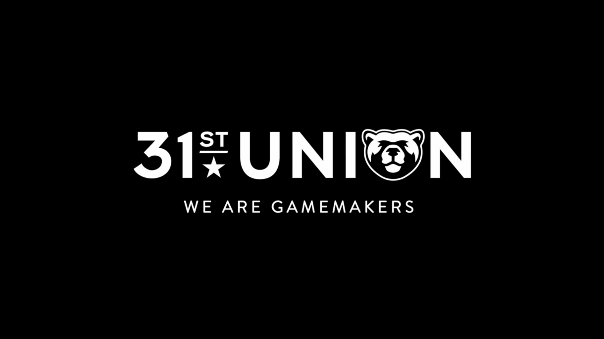 Logotipo de 31st Union, un estudio de 2K Games