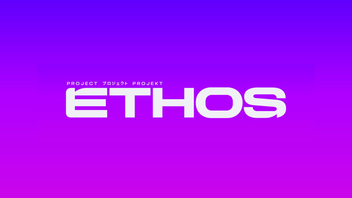 Project Ethos logo