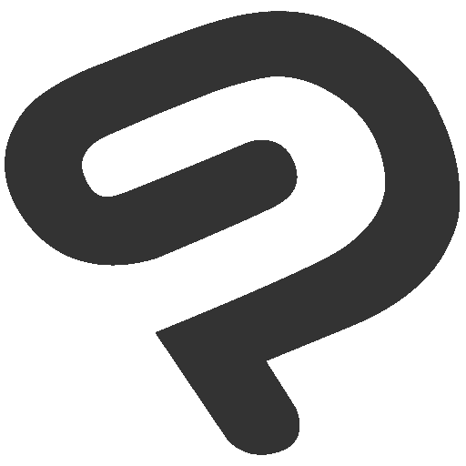 Logotipo de Clip Studio Paint