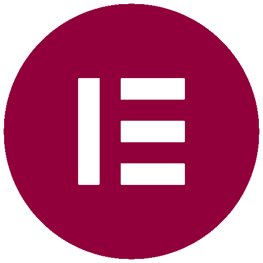 Logotipo de Elementor