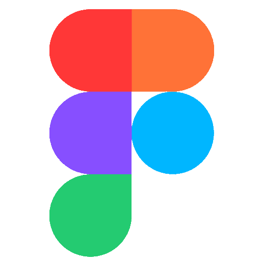 Logotipo de Figma