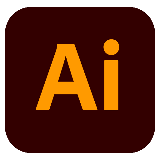Logotipo de Adobe Illustrator