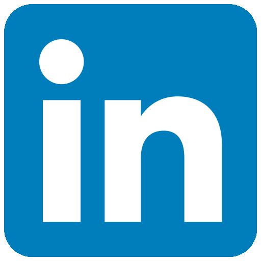 Logotipo de Linkedin