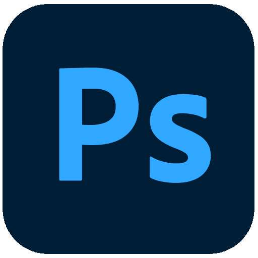 Logotipo de Adobe Photoshop