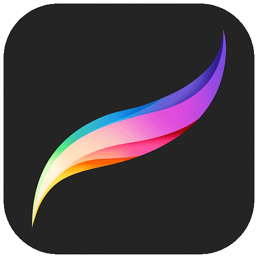 Logotipo de ProCreate