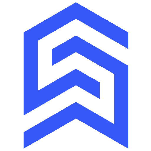 Logotipo de Shuffle Dev