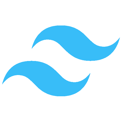 Logotipo de Tailwind CSS