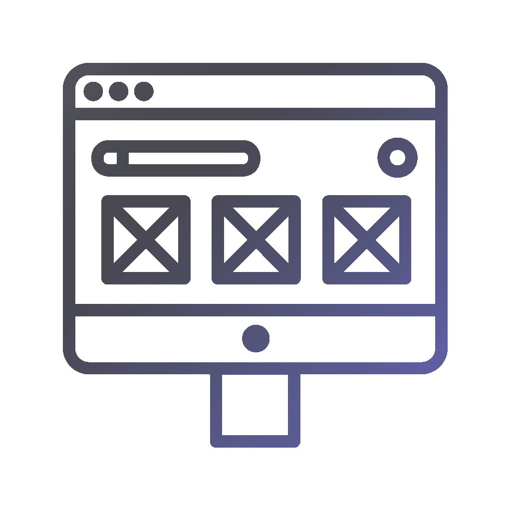 Icono de Arte de Interfaz de Usuario