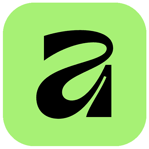 Affinity Canva logo