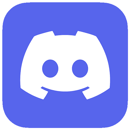 Logotipo de Discord