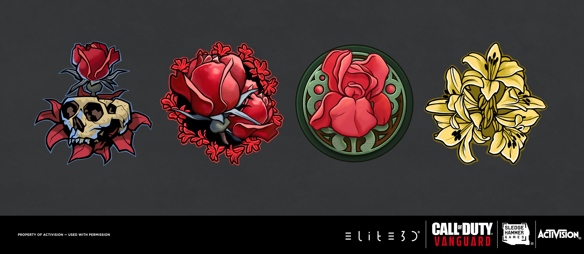 Call of Duty®: Vanguard