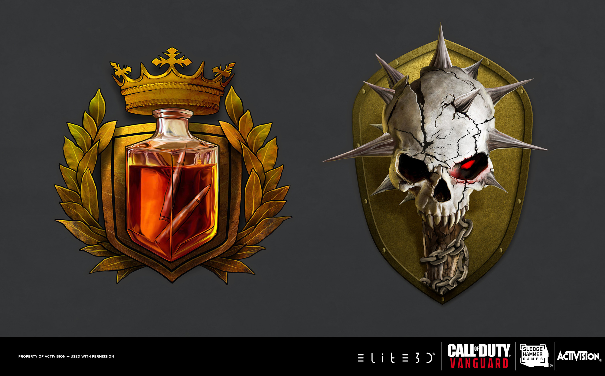 Call of Duty®: Vanguard