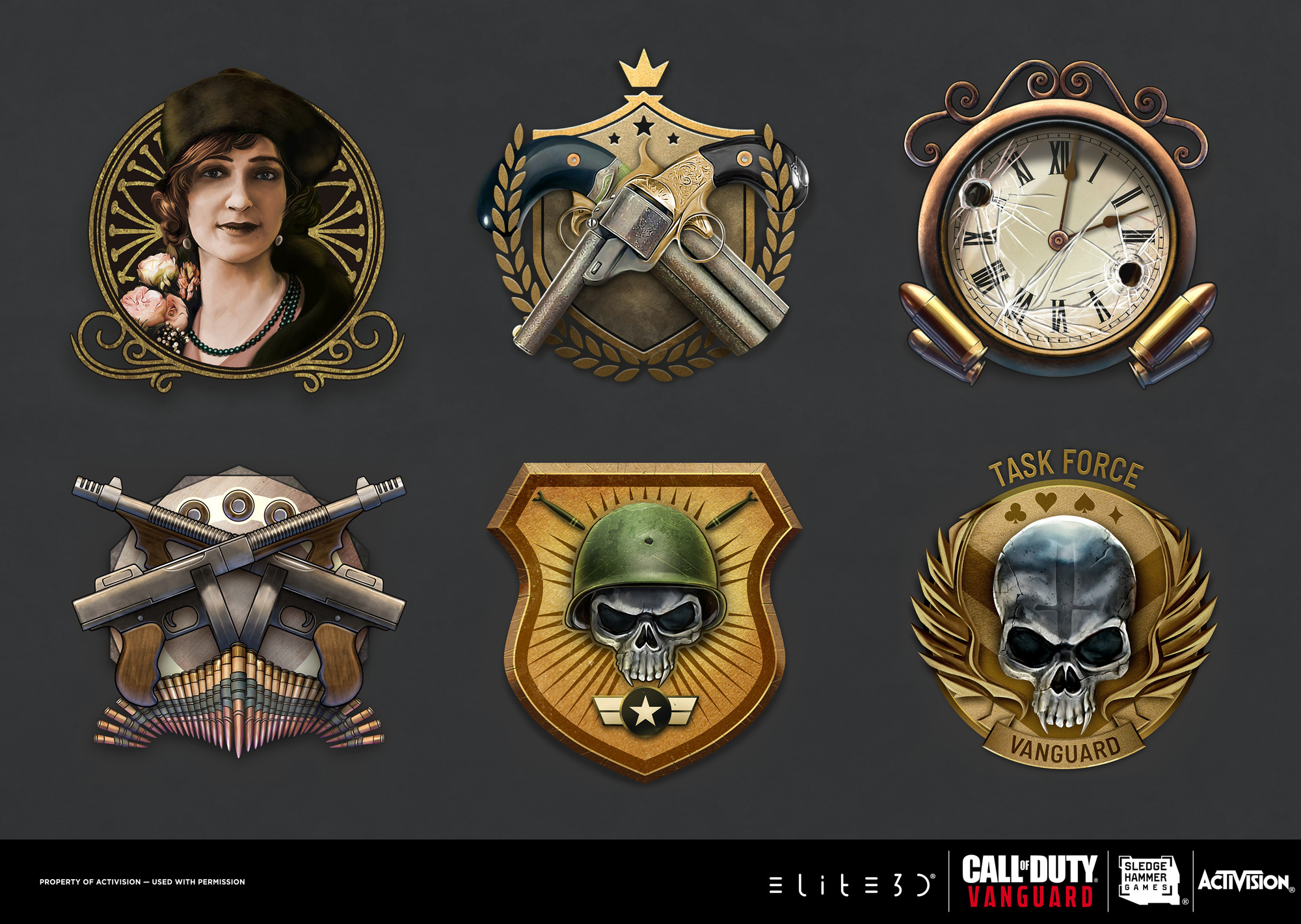 Call of Duty®: Vanguard