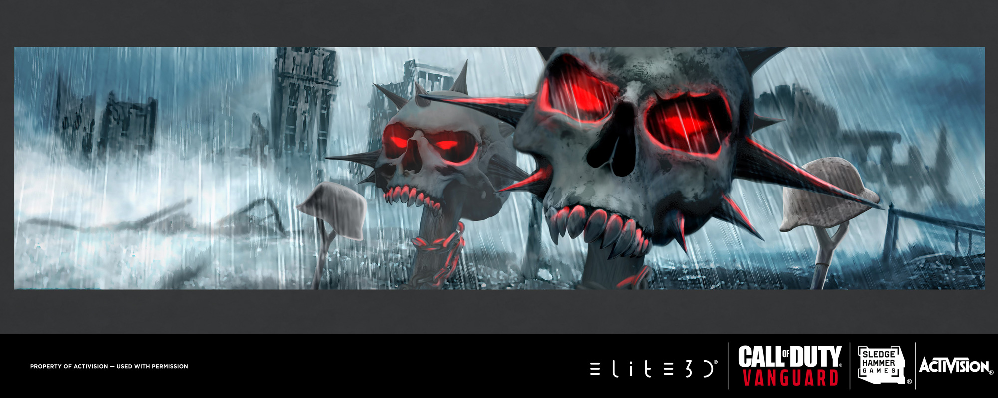 Call of Duty®: Vanguard