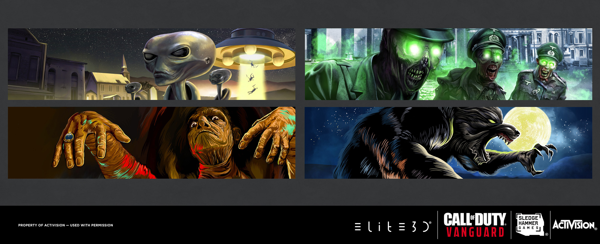 Call of Duty®: Vanguard