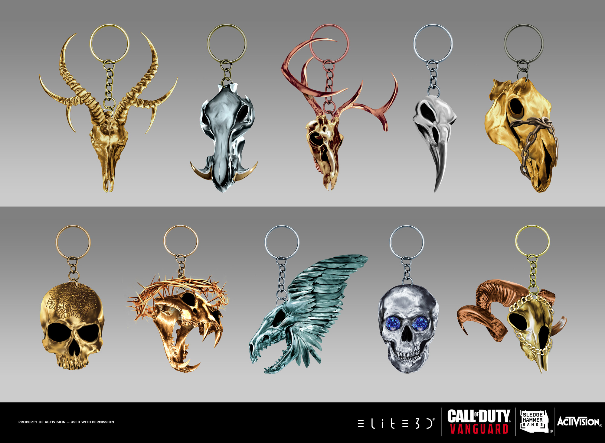 Call of Duty®: Vanguard