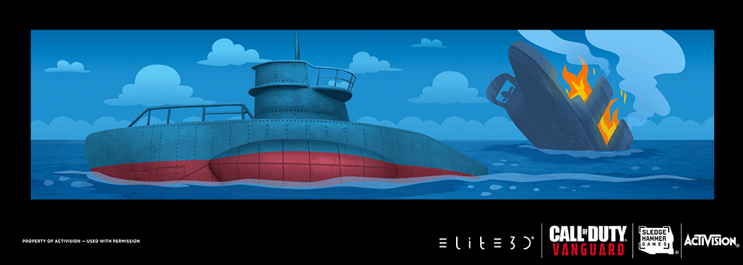 Call of Duty®: Vanguard