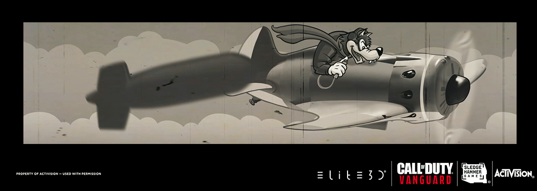 Call of Duty®: Vanguard