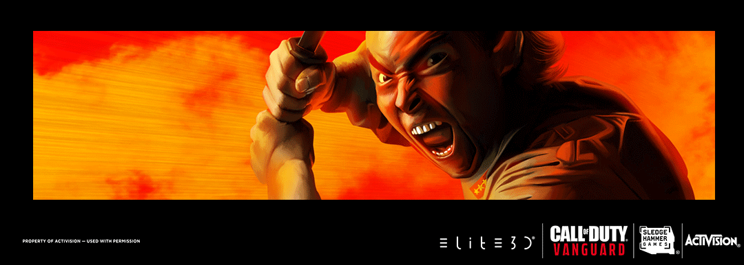 Call of Duty®: Vanguard