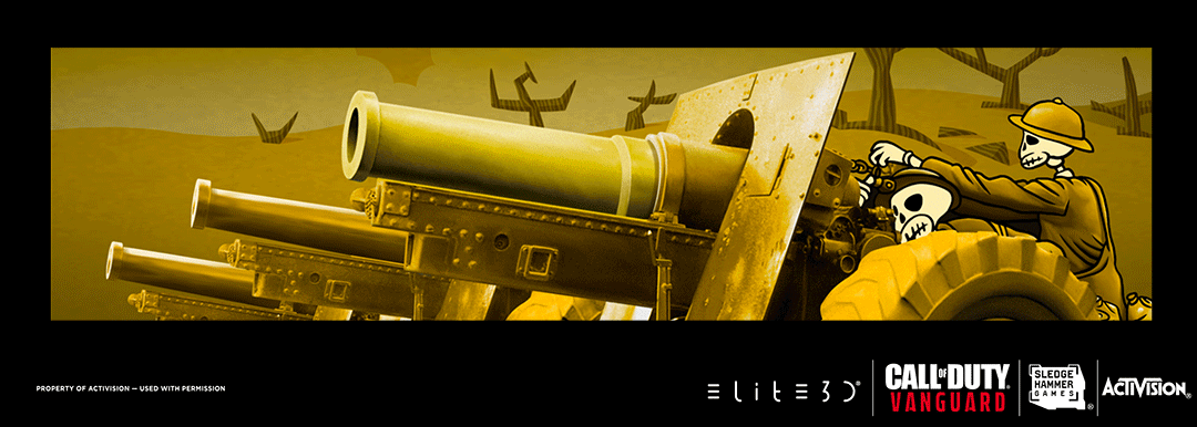 Call of Duty®: Vanguard