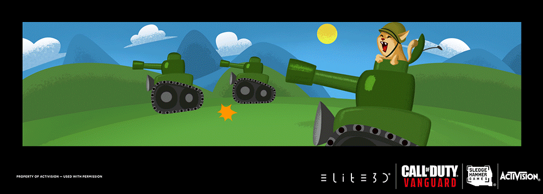 Call of Duty®: Vanguard